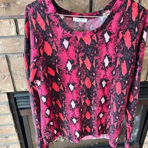 Equipment 100% cashmere sweater